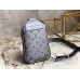 Louis Vuitton Outdoor Slingbag In Taiga Leather M30833 Louis Vuitton Outdoor Slingbag In Taiga Leather M30833