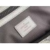 Louis Vuitton Keepall Bandouliere 50B Bag In Monogram Shadow Leather M46117 Louis Vuitton Keepall Bandouliere 50B Bag In Monogram Shadow Leather M46117