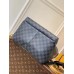 Louis Vuitton Discovery Backpack In Damier Graphite Canvas N45275 Louis Vuitton Discovery Backpack In Damier Graphite Canvas N45275