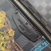Louis Vuitton Discovery Backpack In Damier Graphite Canvas N45275 Louis Vuitton Discovery Backpack In Damier Graphite Canvas N45275