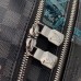 Louis Vuitton Discovery Backpack In Damier Graphite Canvas N45275 Louis Vuitton Discovery Backpack In Damier Graphite Canvas N45275