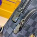 Louis Vuitton Avenue Sling Bag In Damier Graphite Canvas N45277 Louis Vuitton Avenue Sling Bag In Damier Graphite Canvas N45277