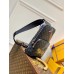 Louis Vuitton Avenue Sling Bag In Damier Graphite Canvas N45277 Louis Vuitton Avenue Sling Bag In Damier Graphite Canvas N45277