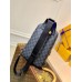 Louis Vuitton Avenue Sling Bag In Damier Graphite Canvas N45277 Louis Vuitton Avenue Sling Bag In Damier Graphite Canvas N45277