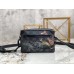 Louis Vuitton Mini Soft Trunk Bag In Damier Graphite Canvas N45278 Louis Vuitton Mini Soft Trunk Bag In Damier Graphite Canvas N45278