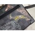 Louis Vuitton Mini Soft Trunk Bag In Damier Graphite Canvas N45278 Louis Vuitton Mini Soft Trunk Bag In Damier Graphite Canvas N45278