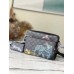 Louis Vuitton Trio Messenger Bag In Damier Graphite Canvas N58040 Louis Vuitton Trio Messenger Bag In Damier Graphite Canvas N58040