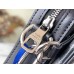 Louis Vuitton Trio Messenger Bag In Damier Graphite Canvas N58040 Louis Vuitton Trio Messenger Bag In Damier Graphite Canvas N58040
