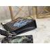 Louis Vuitton Gaston Wearable Wallet In Damier Graphite Canvas N64608 Louis Vuitton Gaston Wearable Wallet In Damier Graphite Canvas N64608