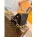 Louis Vuitton Coussin BB Bag In Monogram Lambskin M59598