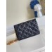 Louis Vuitton Pochette Coussin Bag In Monogram Lambskin M80742 Louis Vuitton Pochette Coussin Bag In Monogram Lambskin M80742