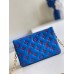 Louis Vuitton Pochette Coussin Bag In Monogram Lambskin M80743 Louis Vuitton Pochette Coussin Bag In Monogram Lambskin M80743