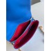 Louis Vuitton Pochette Coussin Bag In Monogram Lambskin M80743 Louis Vuitton Pochette Coussin Bag In Monogram Lambskin M80743