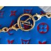 Louis Vuitton Pochette Coussin Bag In Monogram Lambskin M80743 Louis Vuitton Pochette Coussin Bag In Monogram Lambskin M80743