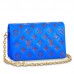Louis Vuitton Pochette Coussin Bag In Monogram Lambskin M80743 Louis Vuitton Pochette Coussin Bag In Monogram Lambskin M80743