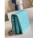 Louis Vuitton Pochette Coussin Bag In Monogram Lambskin M80744 Louis Vuitton Pochette Coussin Bag In Monogram Lambskin M80744
