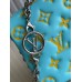 Louis Vuitton Pochette Coussin Bag In Monogram Lambskin M80744 Louis Vuitton Pochette Coussin Bag In Monogram Lambskin M80744
