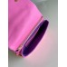 Louis Vuitton Pochette Coussin Bag In Monogram Lambskin M80745 Louis Vuitton Pochette Coussin Bag In Monogram Lambskin M80745