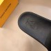 Louis Vuitton Waterfront Mules In Monogram Canvas Louis Vuitton Waterfront Mules In Monogram Canvas