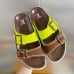 Louis Vuitton LV Trainer Mules In Brown Suede Leather Louis Vuitton LV Trainer Mules In Brown Suede Leather