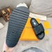 Louis Vuitton LVXNBA Miami Mules In Monogram Leather Louis Vuitton LVXNBA Miami Mules In Monogram Leather