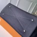 Louis Vuitton Carmel Hobo Bag In Mahina Leather M52950 Louis Vuitton Carmel Hobo Bag In Mahina Leather M52950
