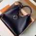 Louis Vuitton Carmel Hobo Bag In Mahina Leather M52950 Louis Vuitton Carmel Hobo Bag In Mahina Leather M52950