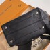 Louis Vuitton Hina PM Bag In Mahina Leather M54350 Louis Vuitton Hina PM Bag In Mahina Leather M54350