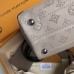 Louis Vuitton Hina PM Bag In Mahina Leather M54351