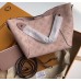 Louis Vuitton Hina PM Bag In Mahina Leather M54353