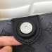 Louis Vuitton Hina MM Bag In Mahina Leather M54354 Louis Vuitton Hina MM Bag In Mahina Leather M54354