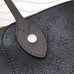 Louis Vuitton Hina MM Bag In Mahina Leather M54354 Louis Vuitton Hina MM Bag In Mahina Leather M54354