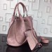 Louis Vuitton Girolata Bag In Mahina Leather M54401 Louis Vuitton Girolata Bag In Mahina Leather M54401