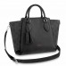 Louis Vuitton Haumea Bag In Mahina Leather M55029