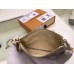 Louis Vuitton Key Pouch In Damier Azur Canvas N62659 Louis Vuitton Key Pouch In Damier Azur Canvas N62659