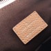 Louis Vuitton Haumea Bag In Mahina Leather M55030