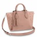 Louis Vuitton Haumea Bag In Mahina Leather M55030