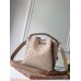 Louis Vuitton Muria Bag In Mahina Leather M55799