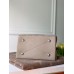 Louis Vuitton Muria Bag In Mahina Leather M55799