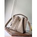Louis Vuitton Muria Bag In Mahina Leather M55799