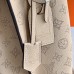 Louis Vuitton Muria Bag In Mahina Leather M55801 Louis Vuitton Muria Bag In Mahina Leather M55801