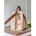 Louis Vuitton Muria Bag In Mahina Leather M55801 Louis Vuitton Muria Bag In Mahina Leather M55801