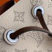 Louis Vuitton Muria Bag In Mahina Leather M55801 Louis Vuitton Muria Bag In Mahina Leather M55801