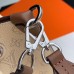 Louis Vuitton Muria Bag In Mahina Leather M55801 Louis Vuitton Muria Bag In Mahina Leather M55801