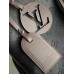 Louis Vuitton Beaubourg Hobo MM In Mahina Leather M56073 Louis Vuitton Beaubourg Hobo MM In Mahina Leather M56073