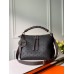 Louis Vuitton Beaubourg Hobo MM In Mahina Leather M56073 Louis Vuitton Beaubourg Hobo MM In Mahina Leather M56073