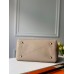 Louis Vuitton Beaubourg Hobo MM In Mahina Leather M56084 Louis Vuitton Beaubourg Hobo MM In Mahina Leather M56084