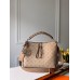 Louis Vuitton Beaubourg Hobo MM In Mahina Leather M56084 Louis Vuitton Beaubourg Hobo MM In Mahina Leather M56084