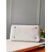 Louis Vuitton Beaubourg Hobo MM In Mahina Leather M56201 Louis Vuitton Beaubourg Hobo MM In Mahina Leather M56201