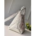 Louis Vuitton Beaubourg Hobo MM In Mahina Leather M56201 Louis Vuitton Beaubourg Hobo MM In Mahina Leather M56201